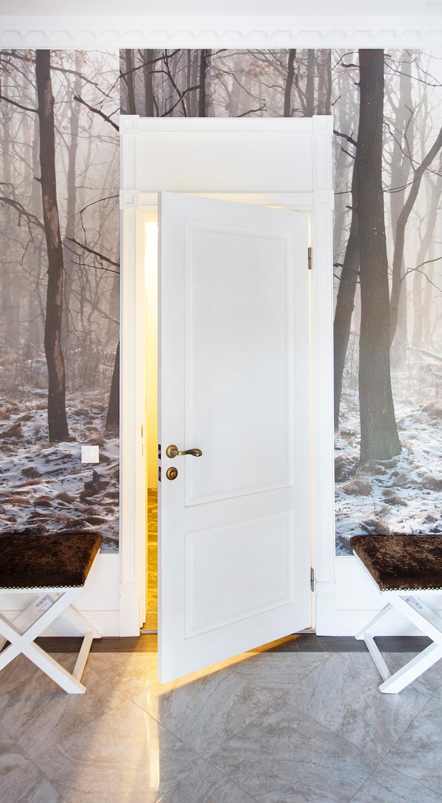 Частный дом в Новороссийске