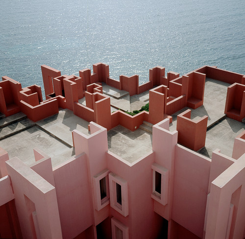 La Muralla Roja