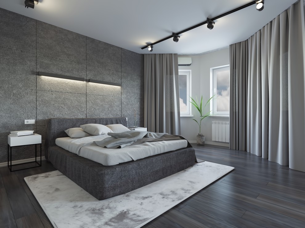 Дизайн 2-х комнатной квартиры для молодой пары в Киеве