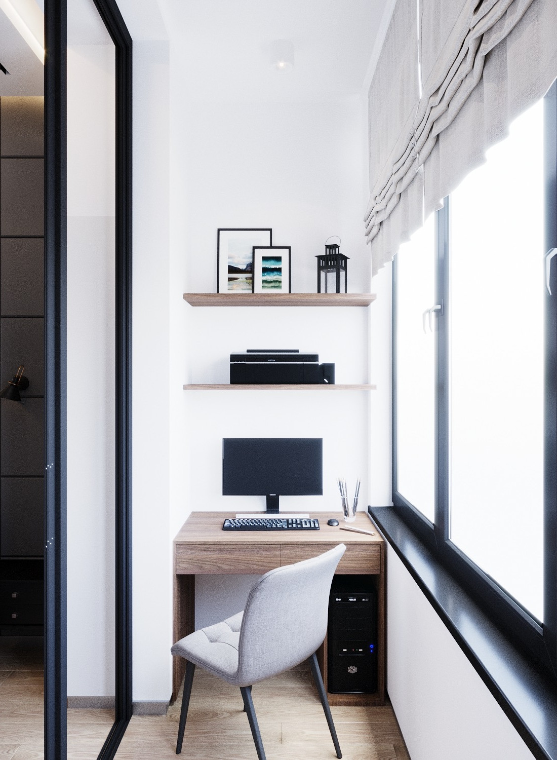 Квартира 89 м2 ул. Юнатов