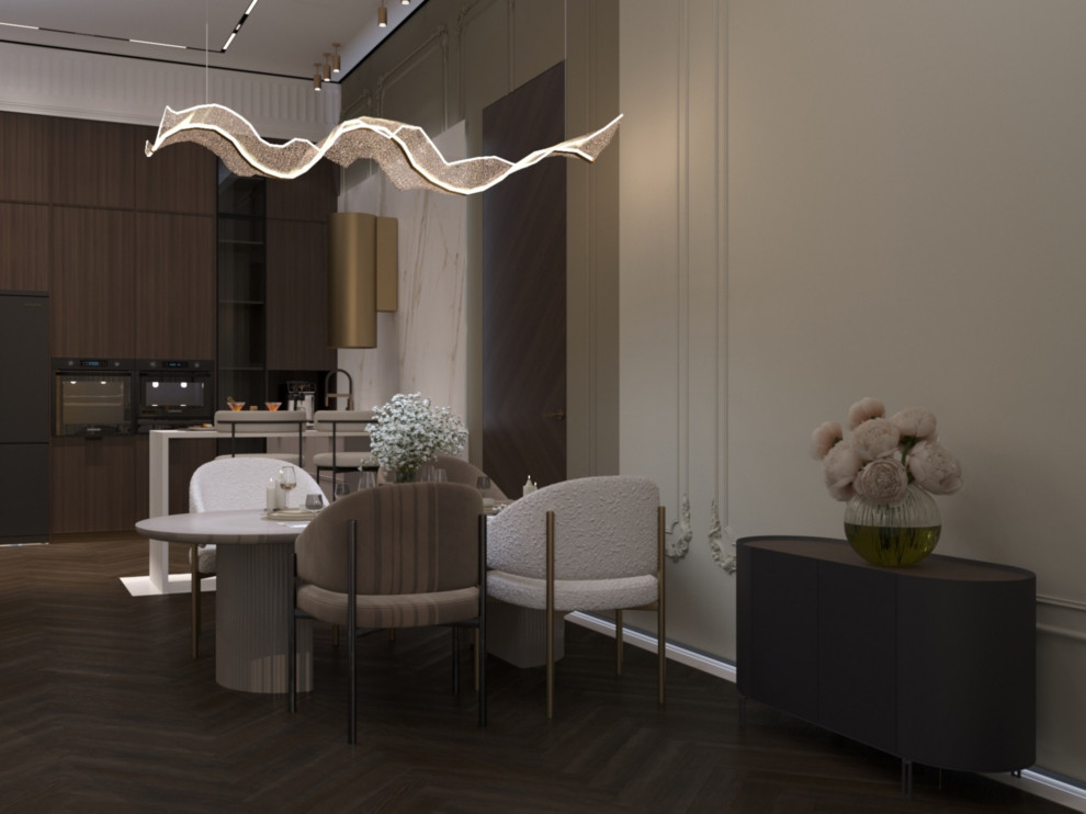 ЖК Гастелло