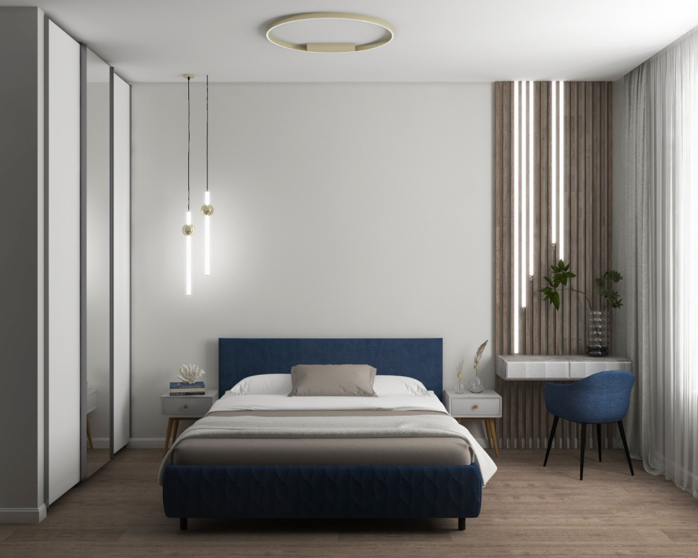 ЖК Городской квартал BIG TIME