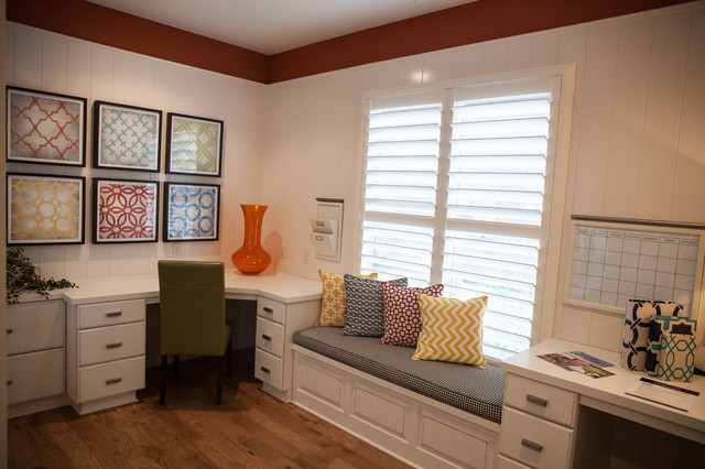 SunRiver St. George Elations Floor Plan modern-arbeitszimmer