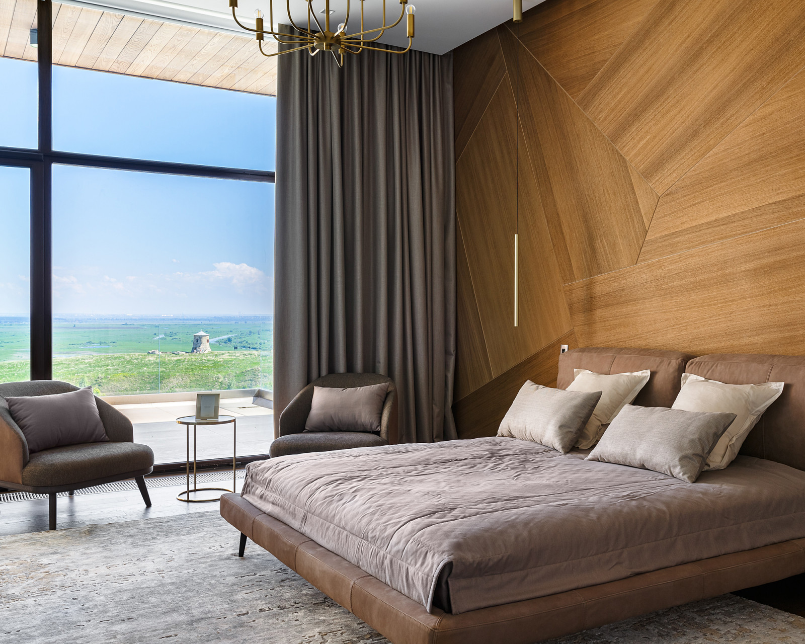 Частный дом в Елабуге