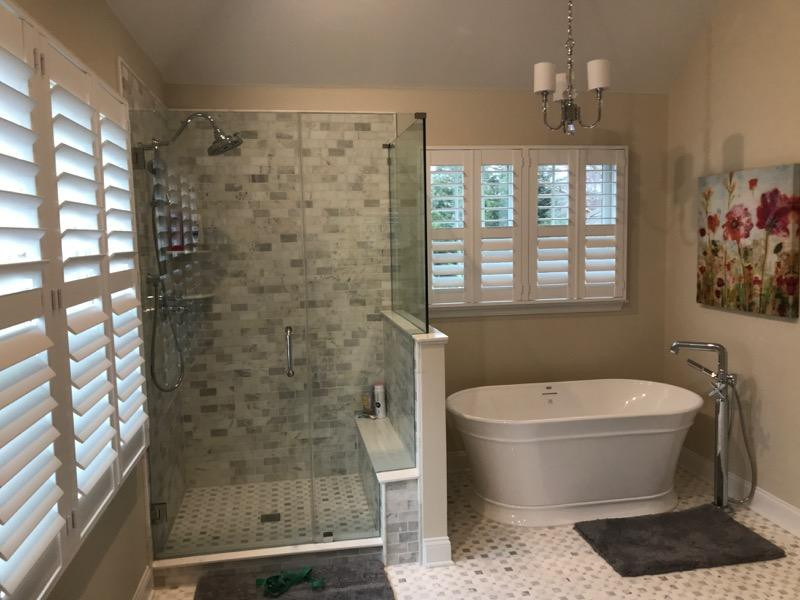 2022 Plantation Shutters