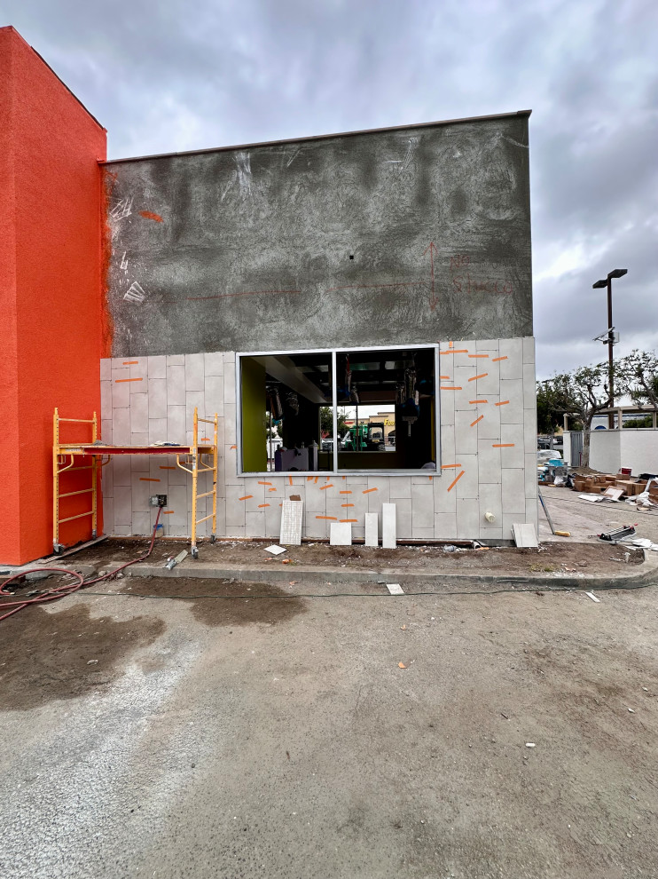 Pollo Campero | Lynwood CA