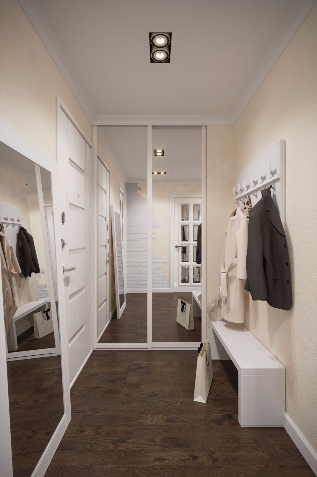 ЖК Небо Москвы