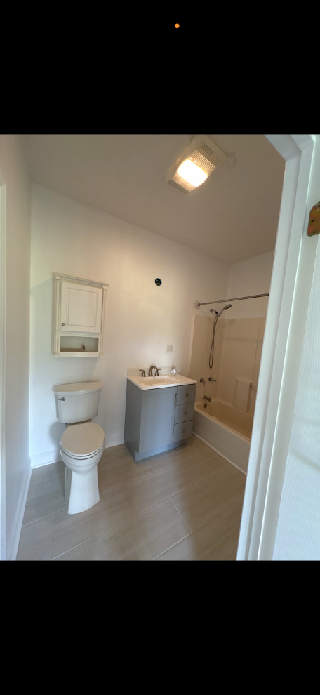 Water Damage Restoration