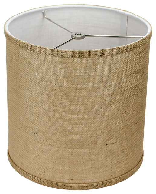 10 x 10 lamp shade