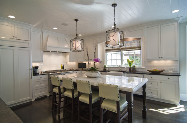 Various Work contemporaneo-cucina