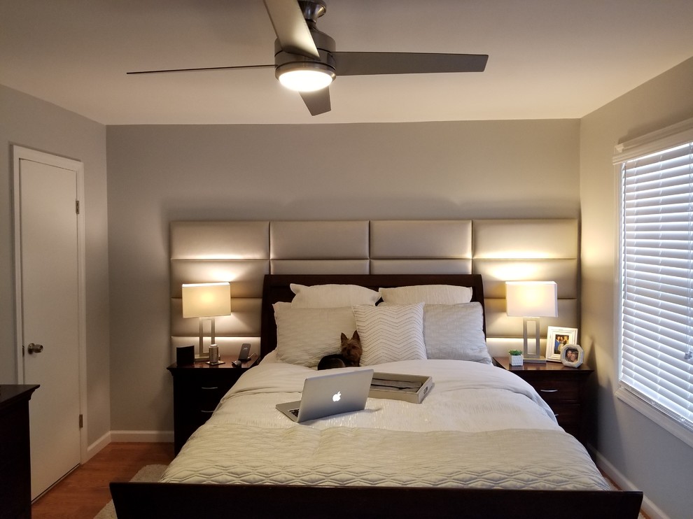 Bed Off Centered looking for opinions