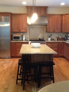 What color should I paint my kitchen?