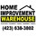 Home Improvement Warehouse