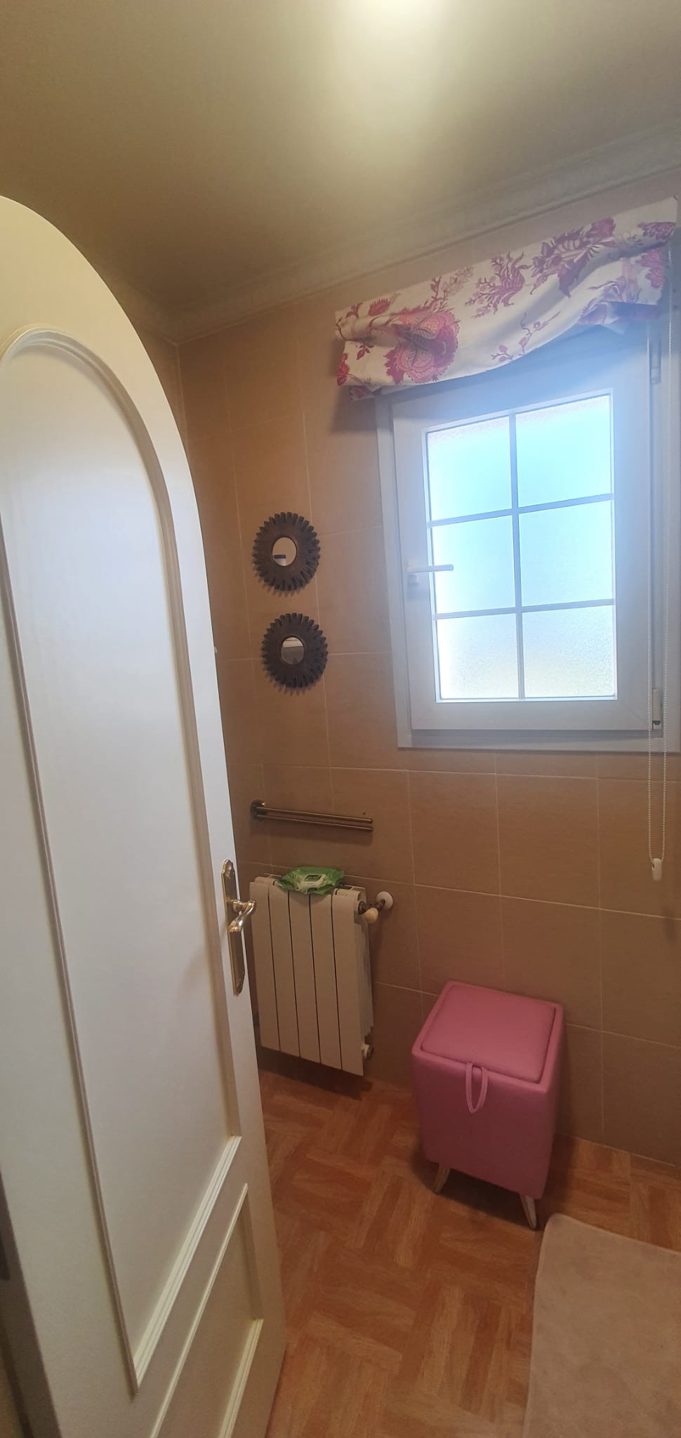REFORMA DE CUARTO DE BAÑO