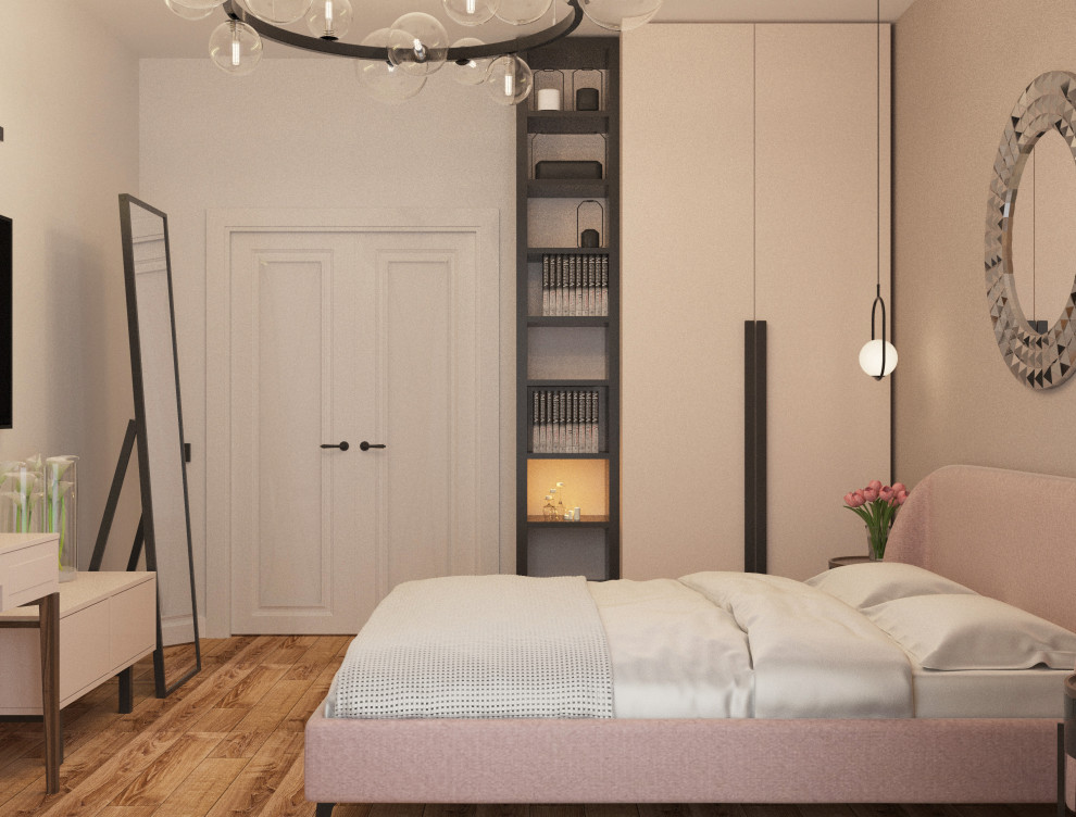 Дизайн-спальни "Elegante"