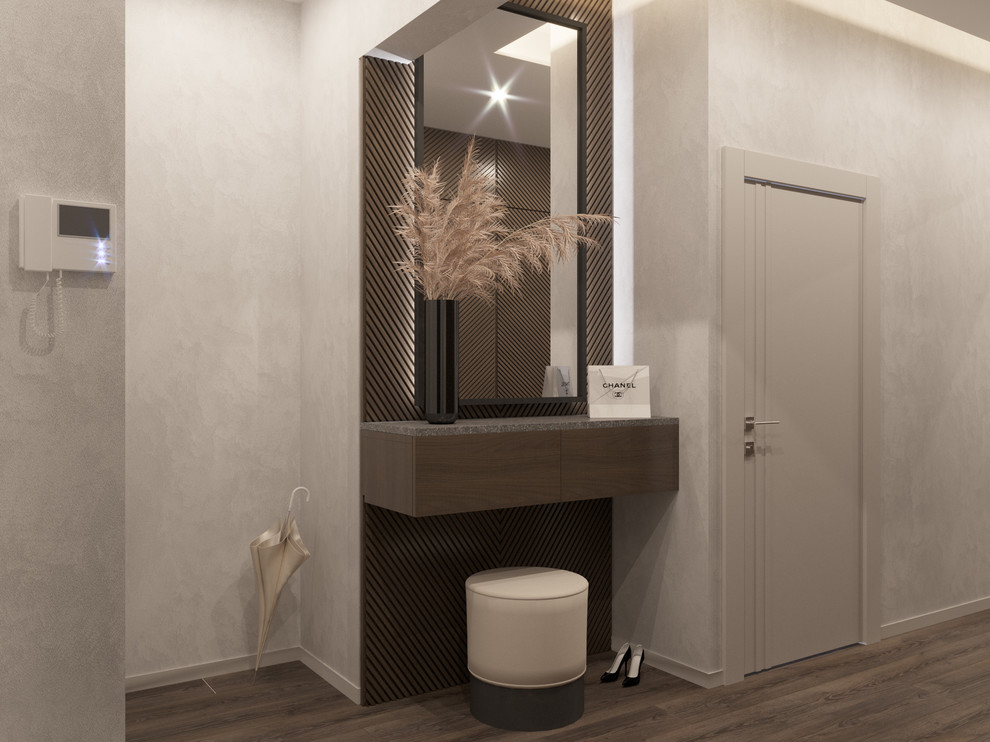 Квартира. Москава. Алексеевская