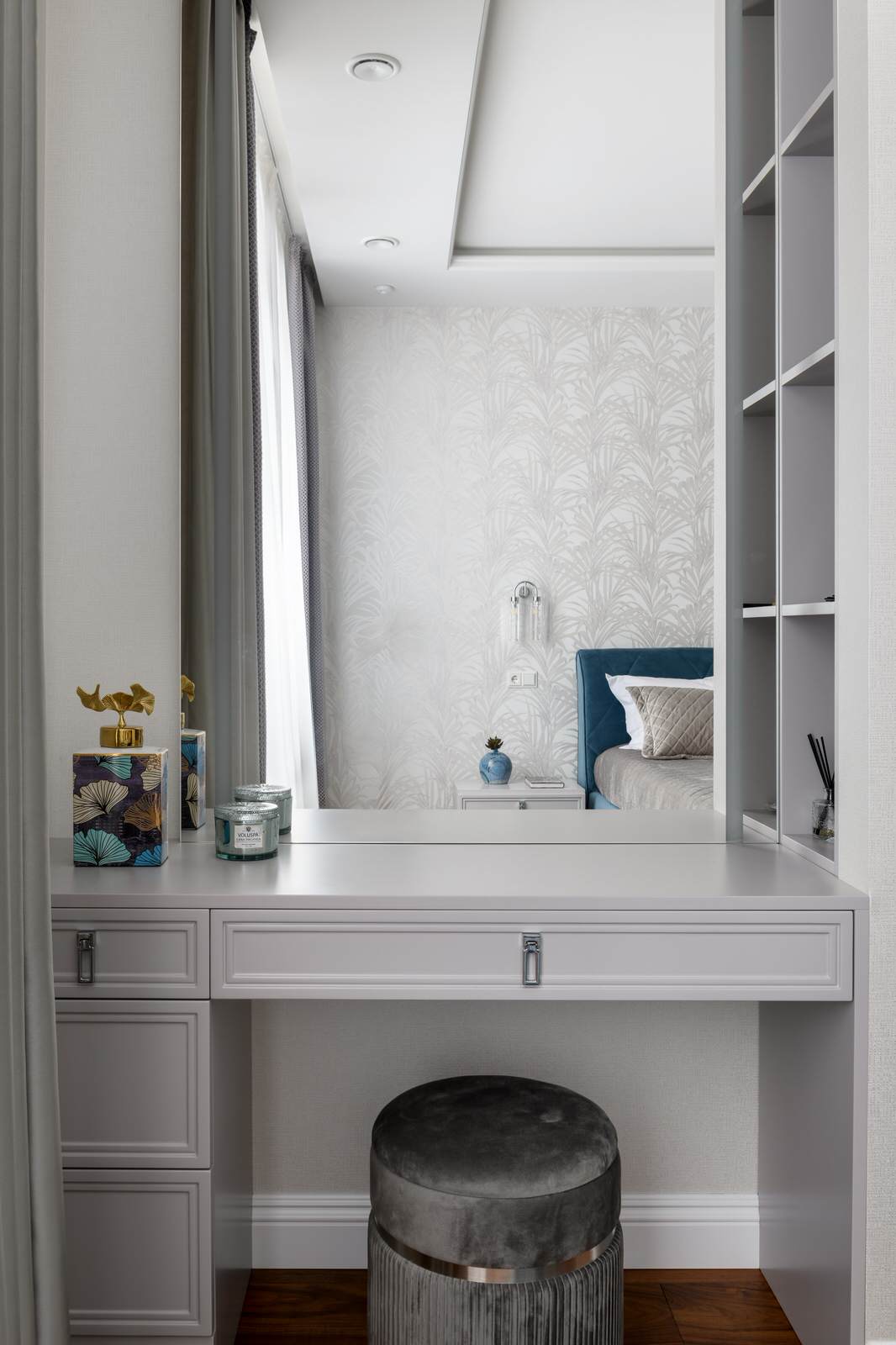 Коттедж на ул.Заповедная