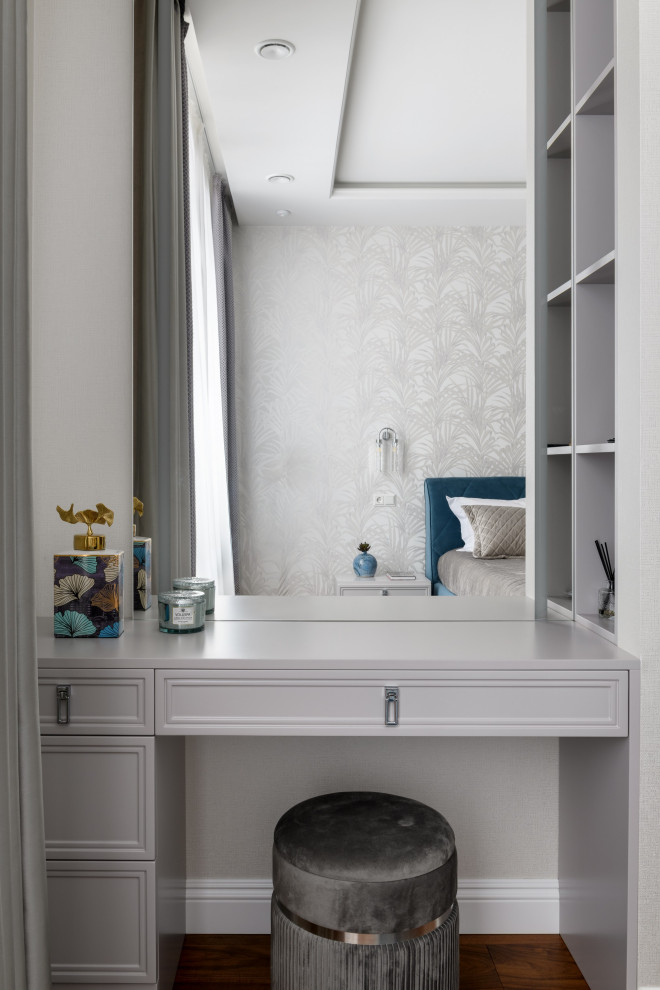 Коттедж на ул.Заповедная