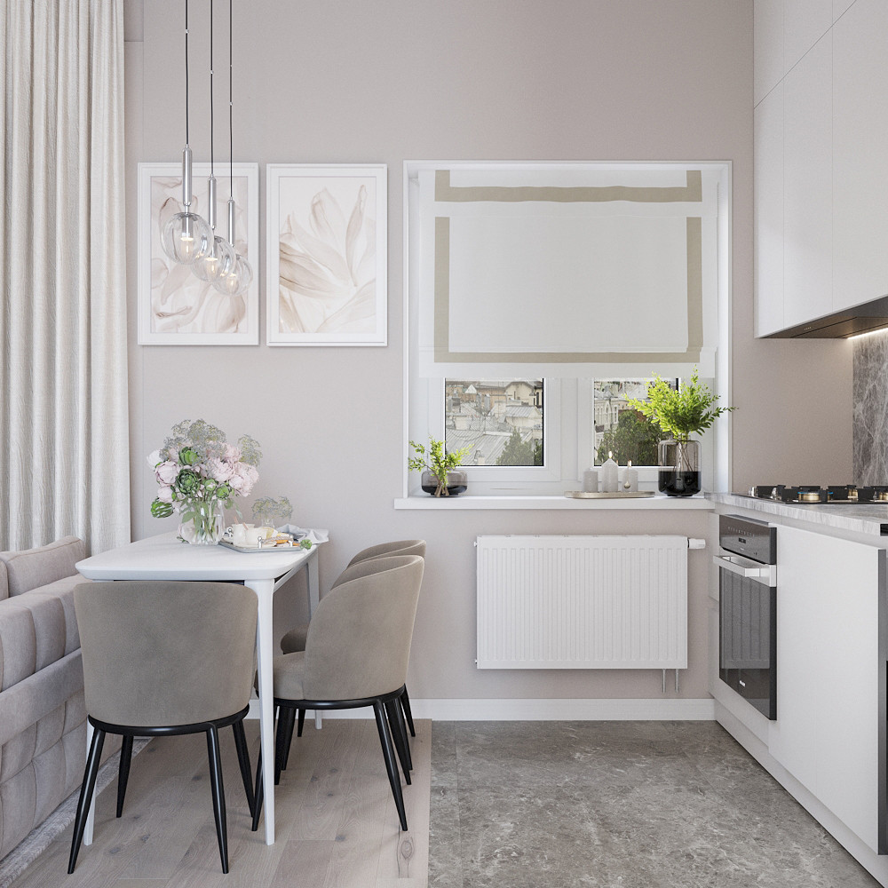 Перепланировка