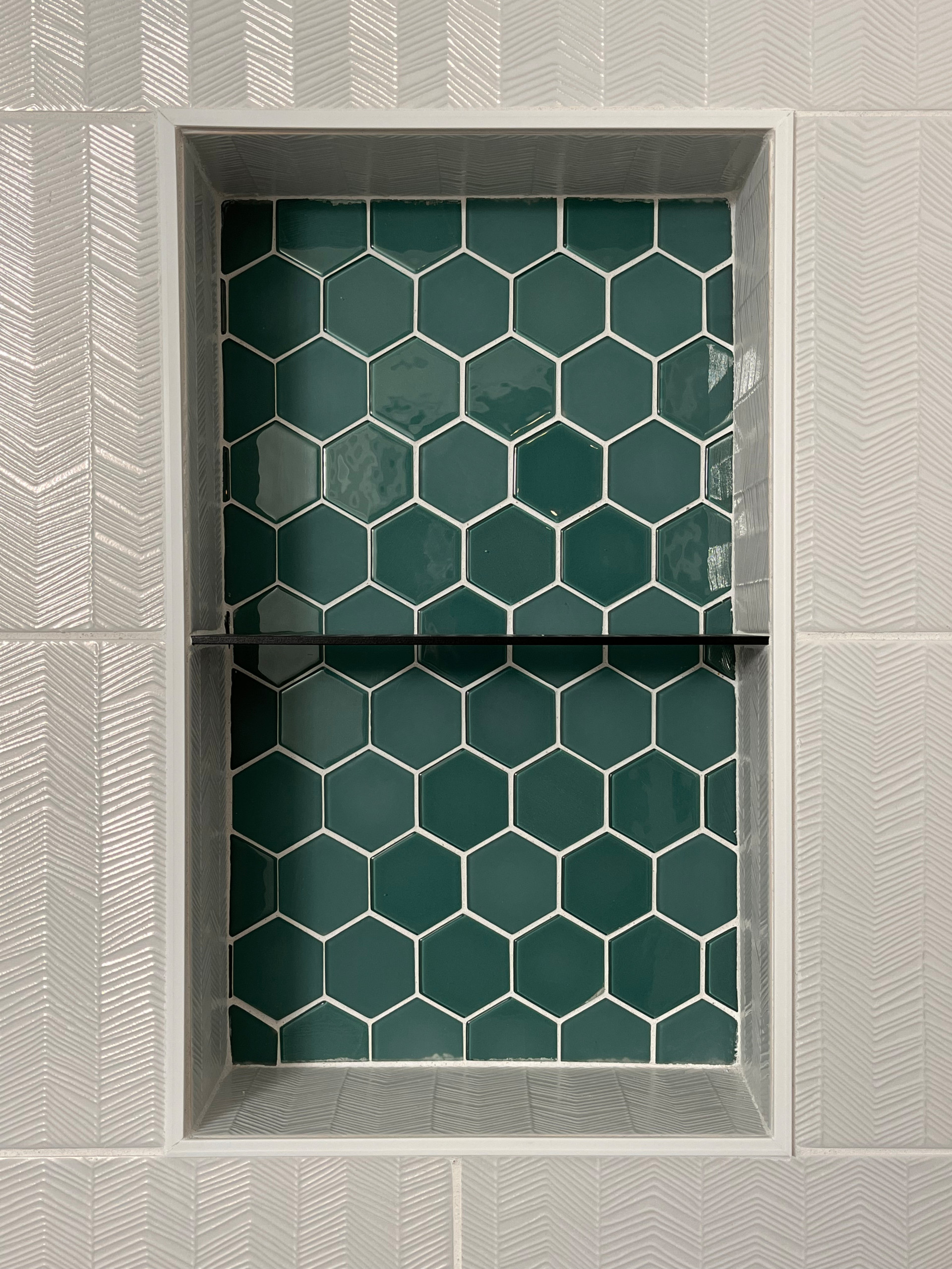 Small batroom renovation