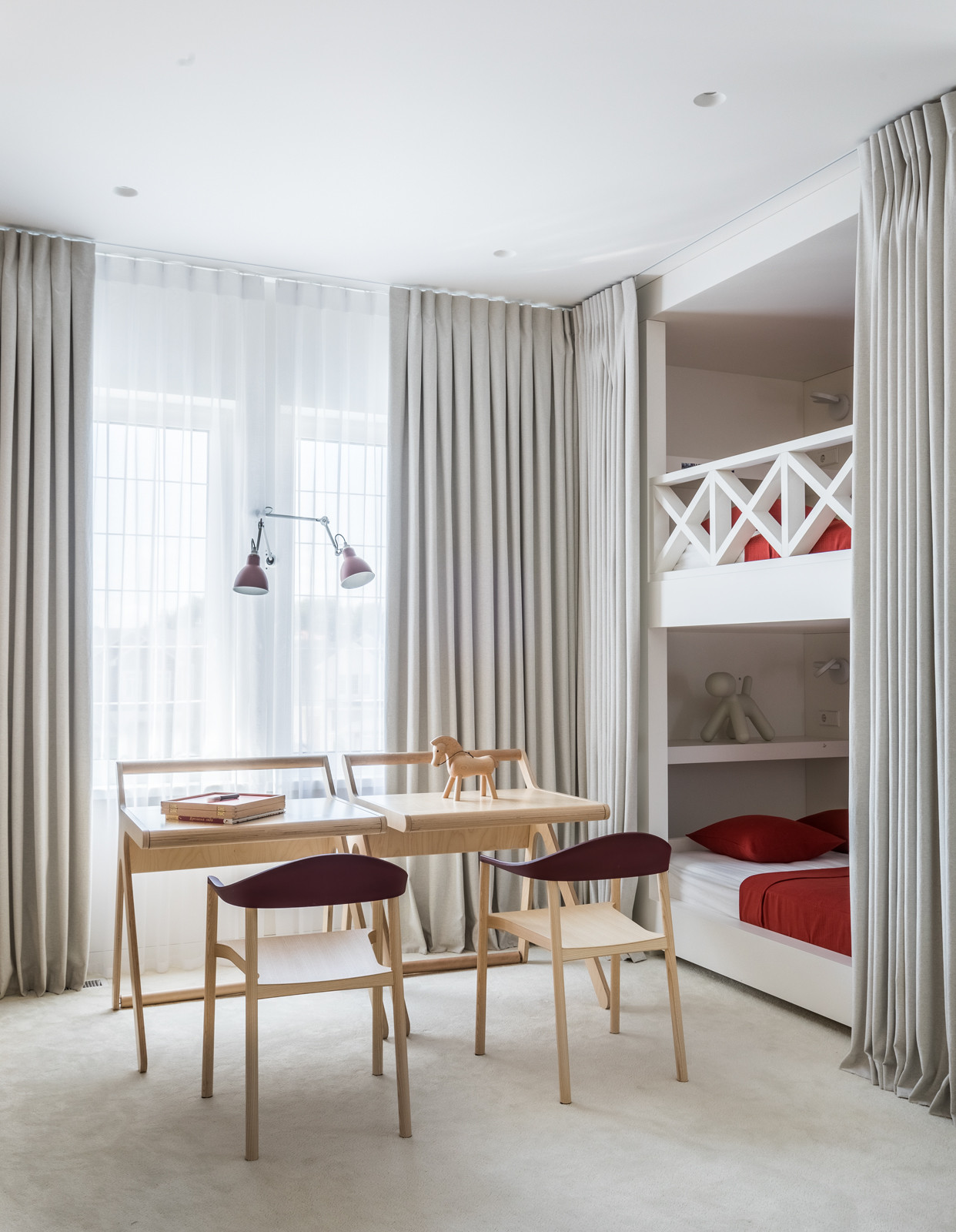 Дом в Вешках