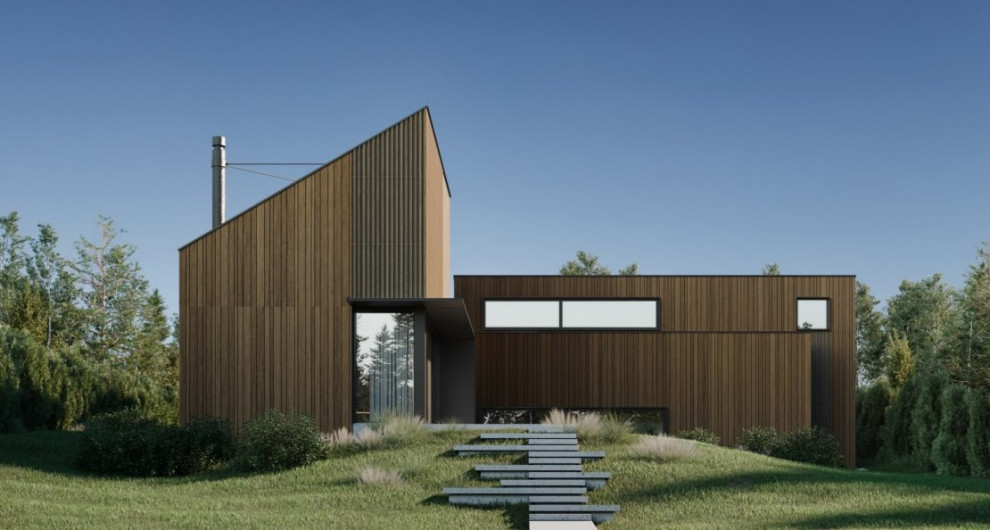 Splitting House