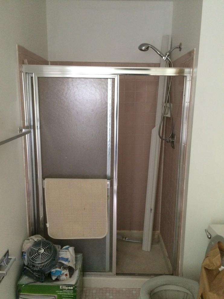 Bathroom Remodel