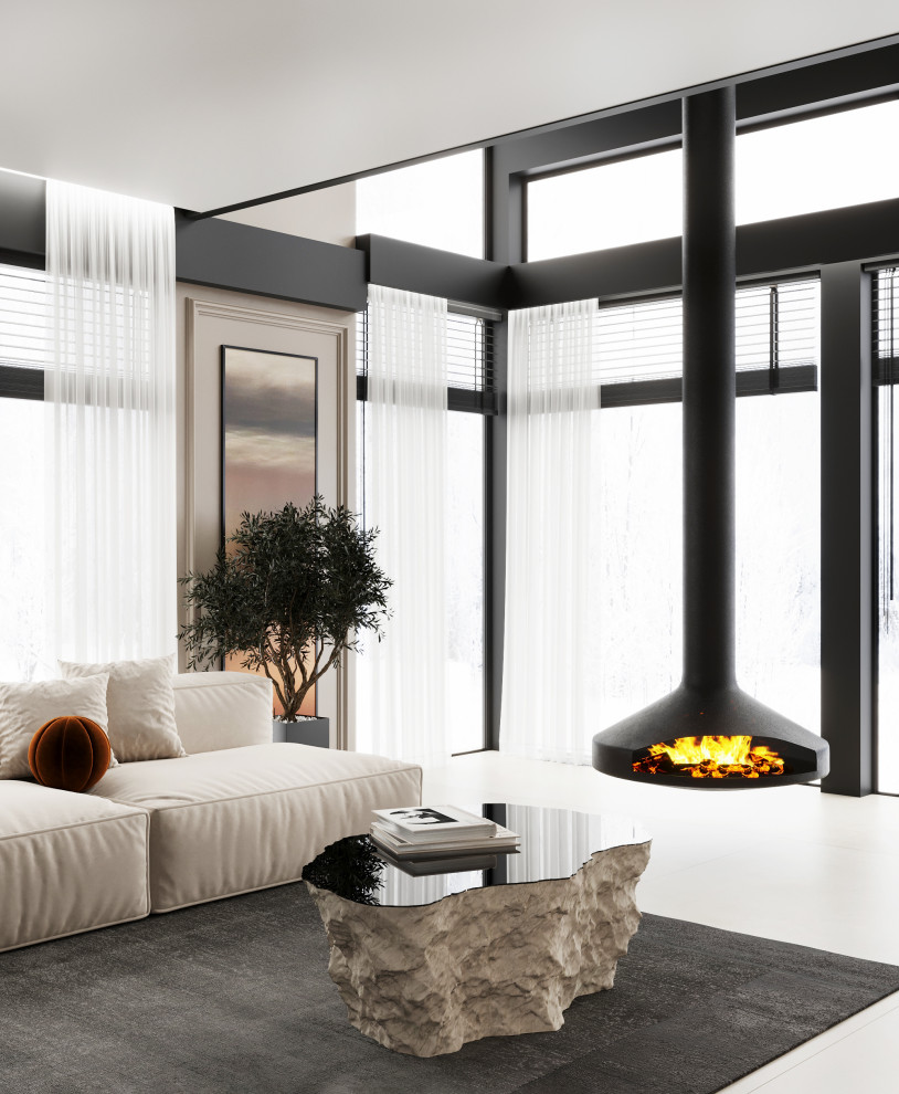 Дом на Новой Риге