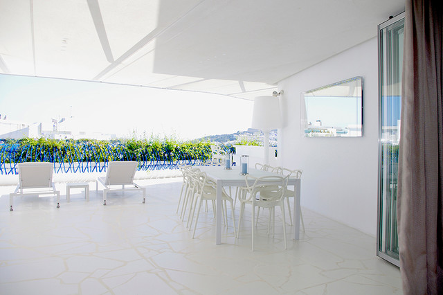 Sobreatico Ibiza coastal-deck