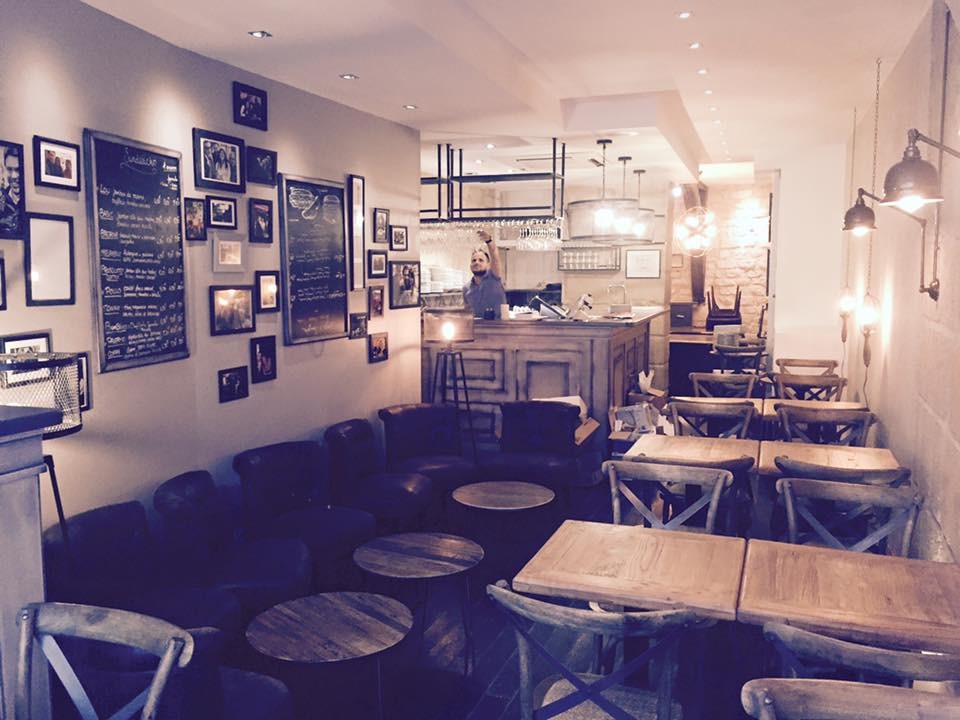 Restaurant Enza & Famiglia