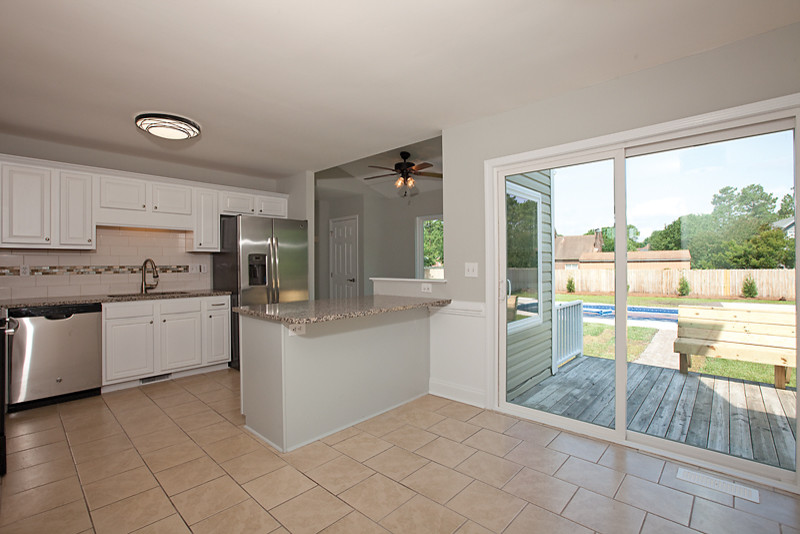 Complete Reno