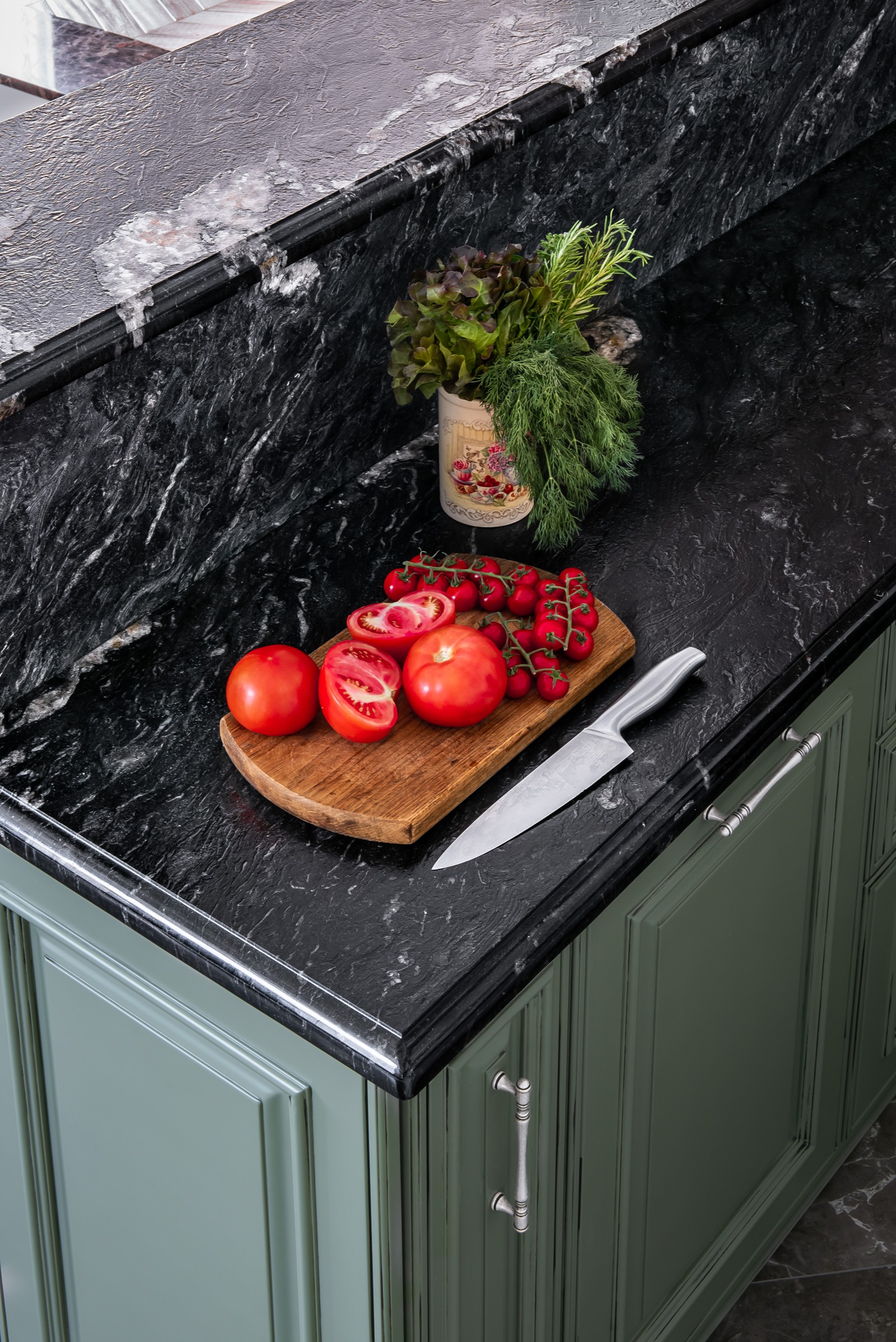 Кухня "новая"