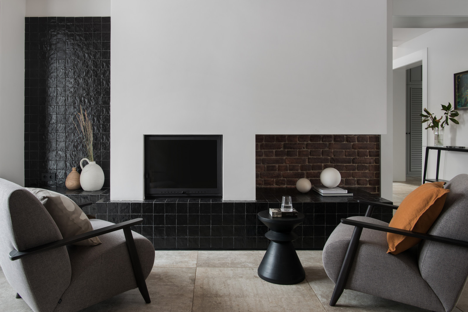 Загородный дом в Маслово