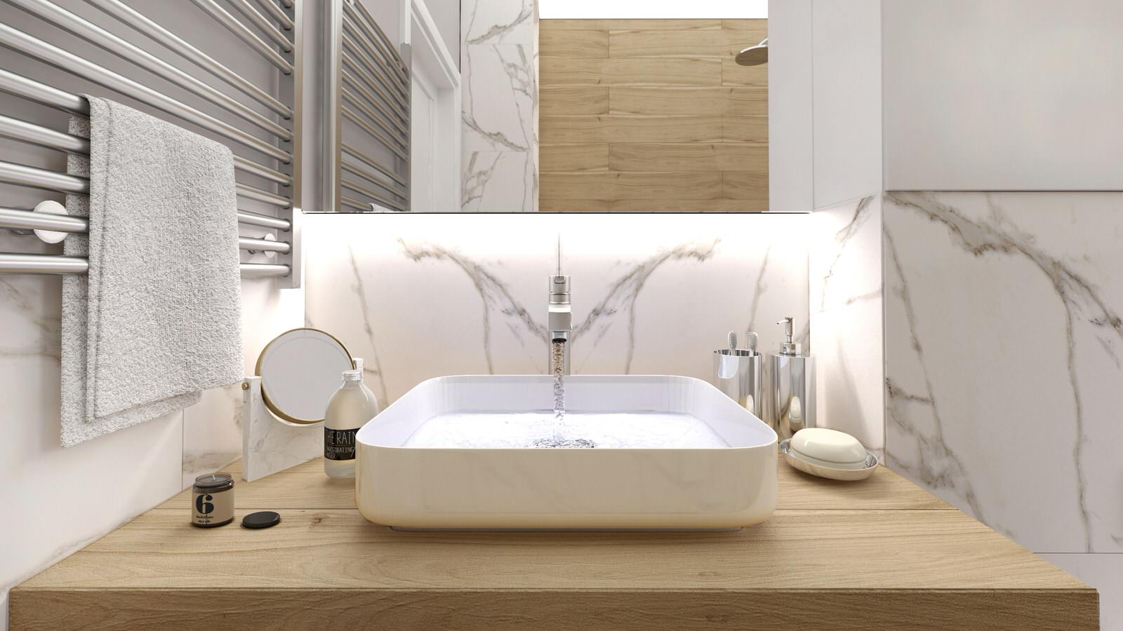 Природные фактуры