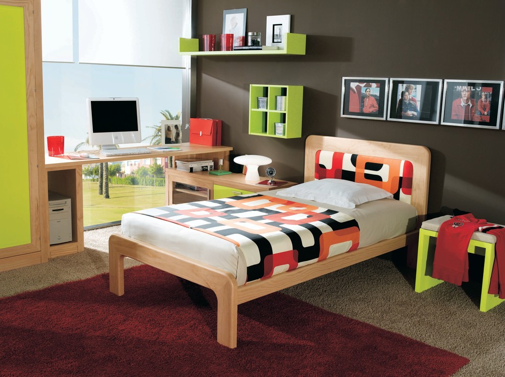 Детская фабрики Mugali