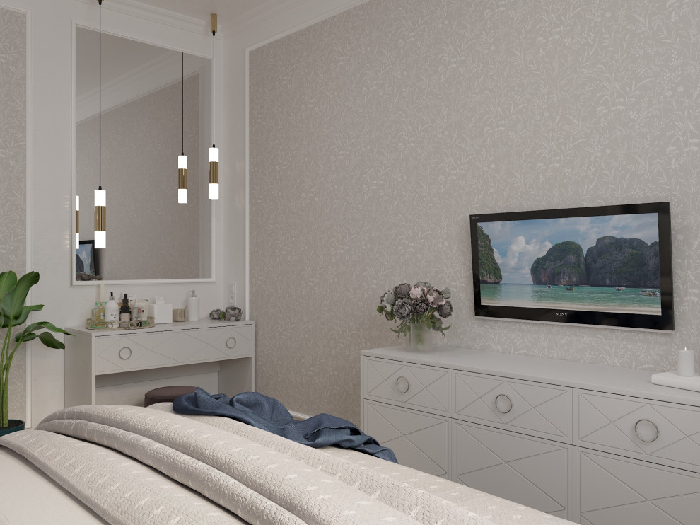 Дом по "Фэншуй"