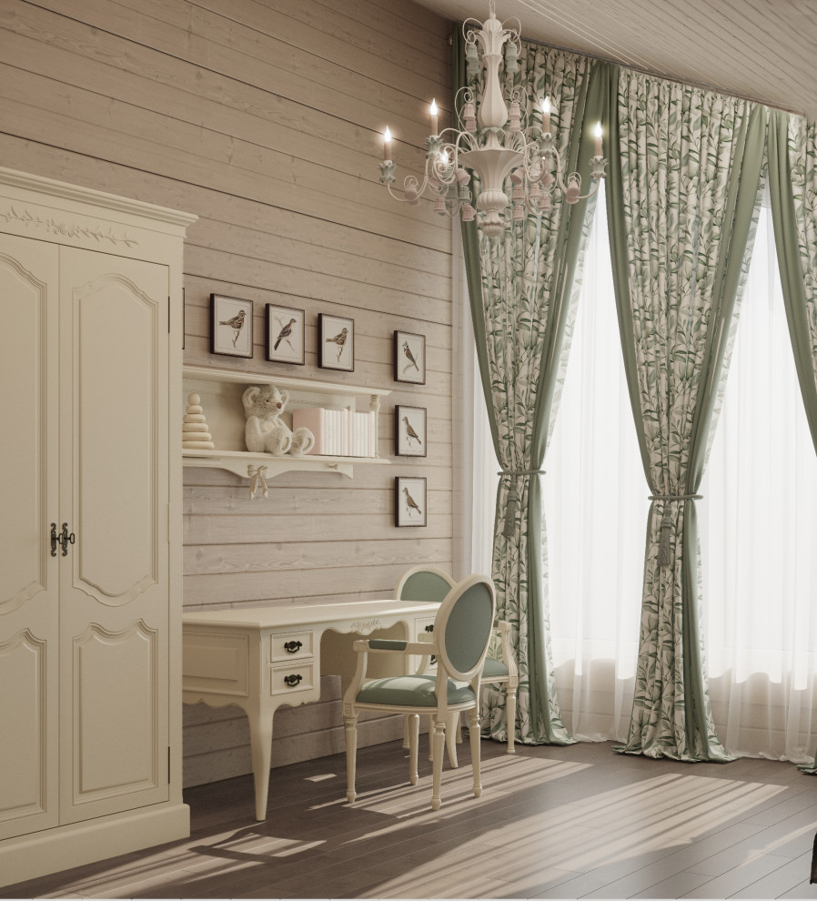 Детская девочки