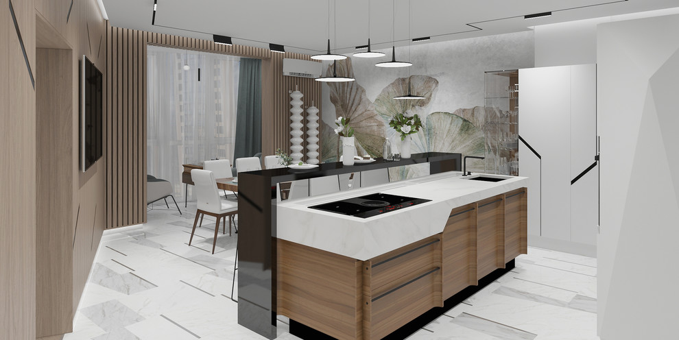 Респектабельный минимализм