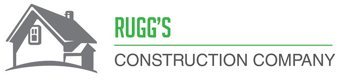 Ruggs construction logo