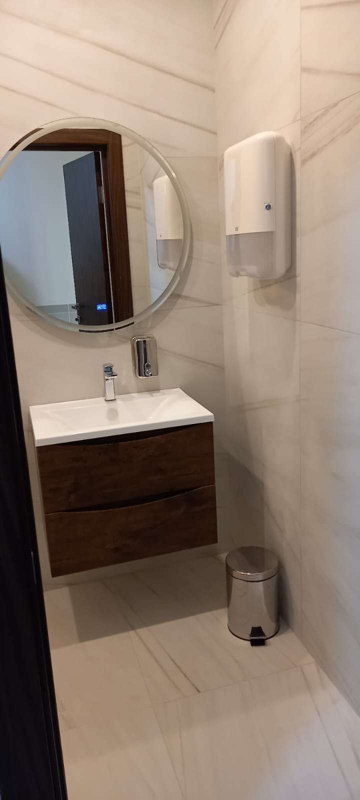 Реализация гостиницы 40 кв.м.