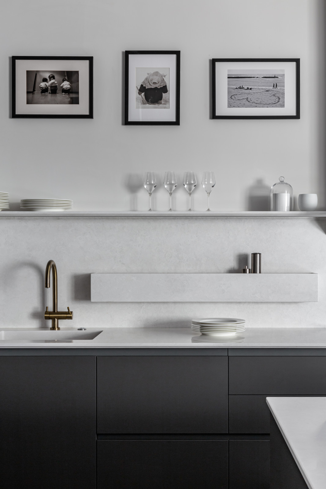 Разные проекты. New