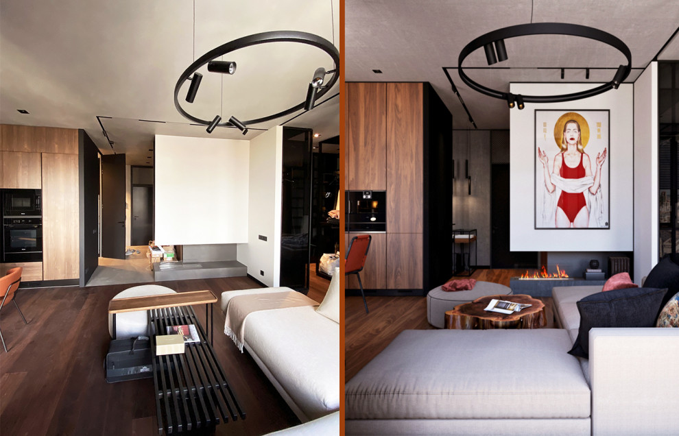 Визуализация / Реализация