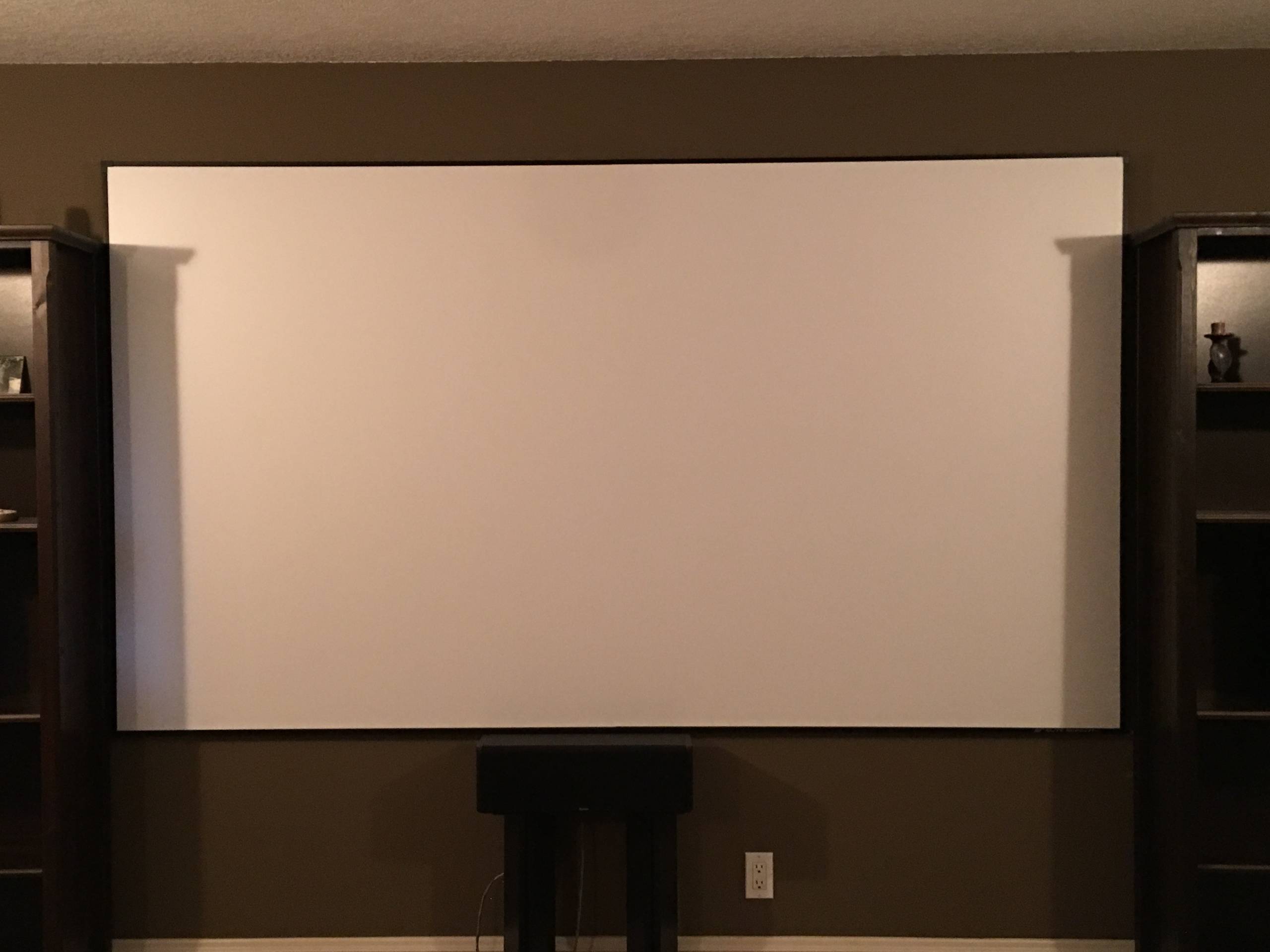 Audio Video Upgrade in Prridis