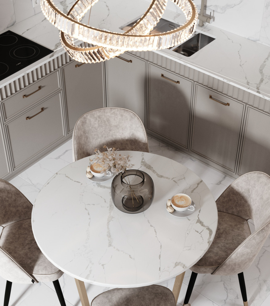 ЖК Академика Павлова