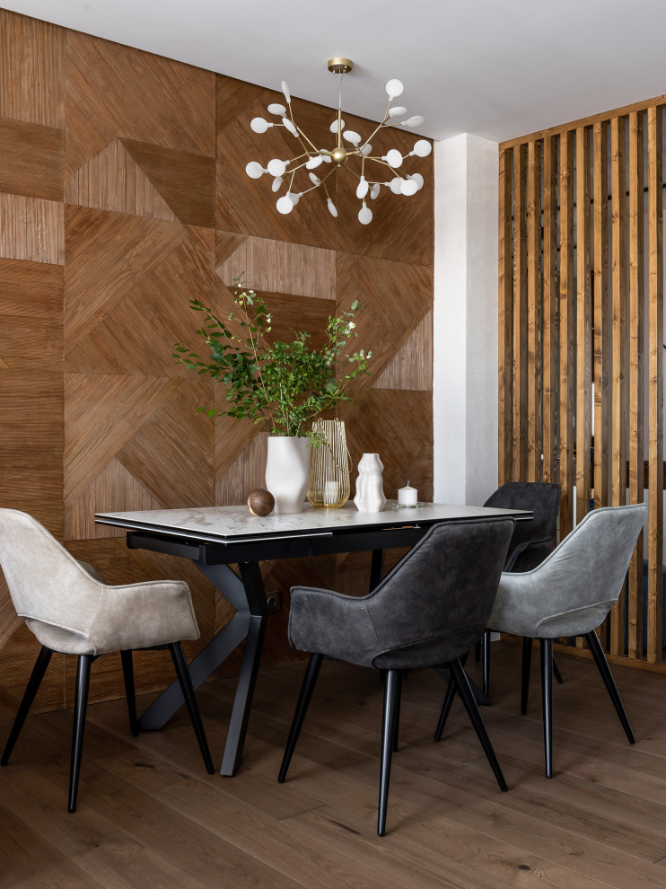 ЖК Семейный (реализация)