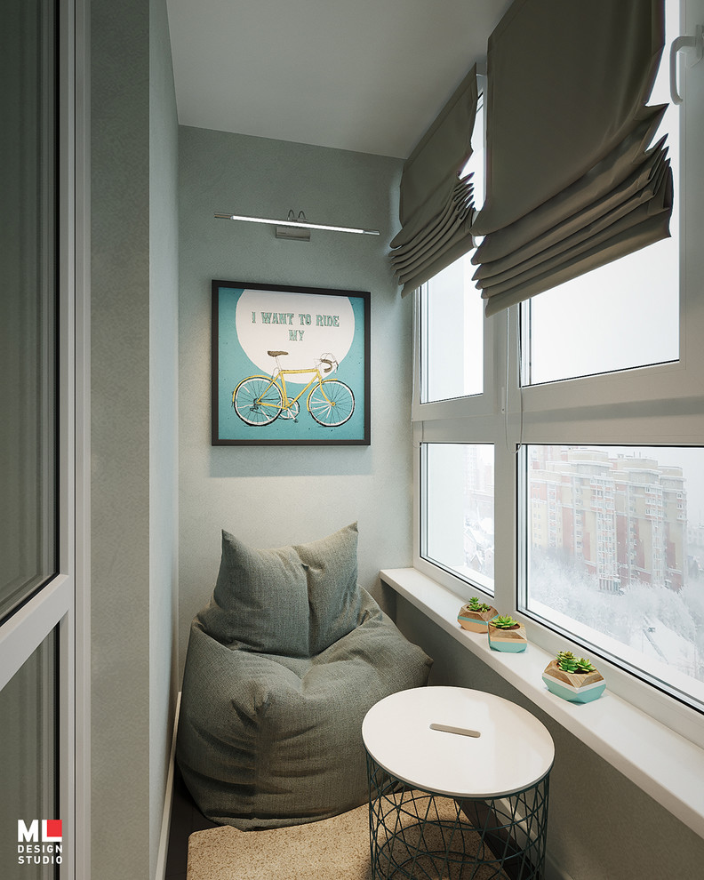 Квартира / 44,4 м2