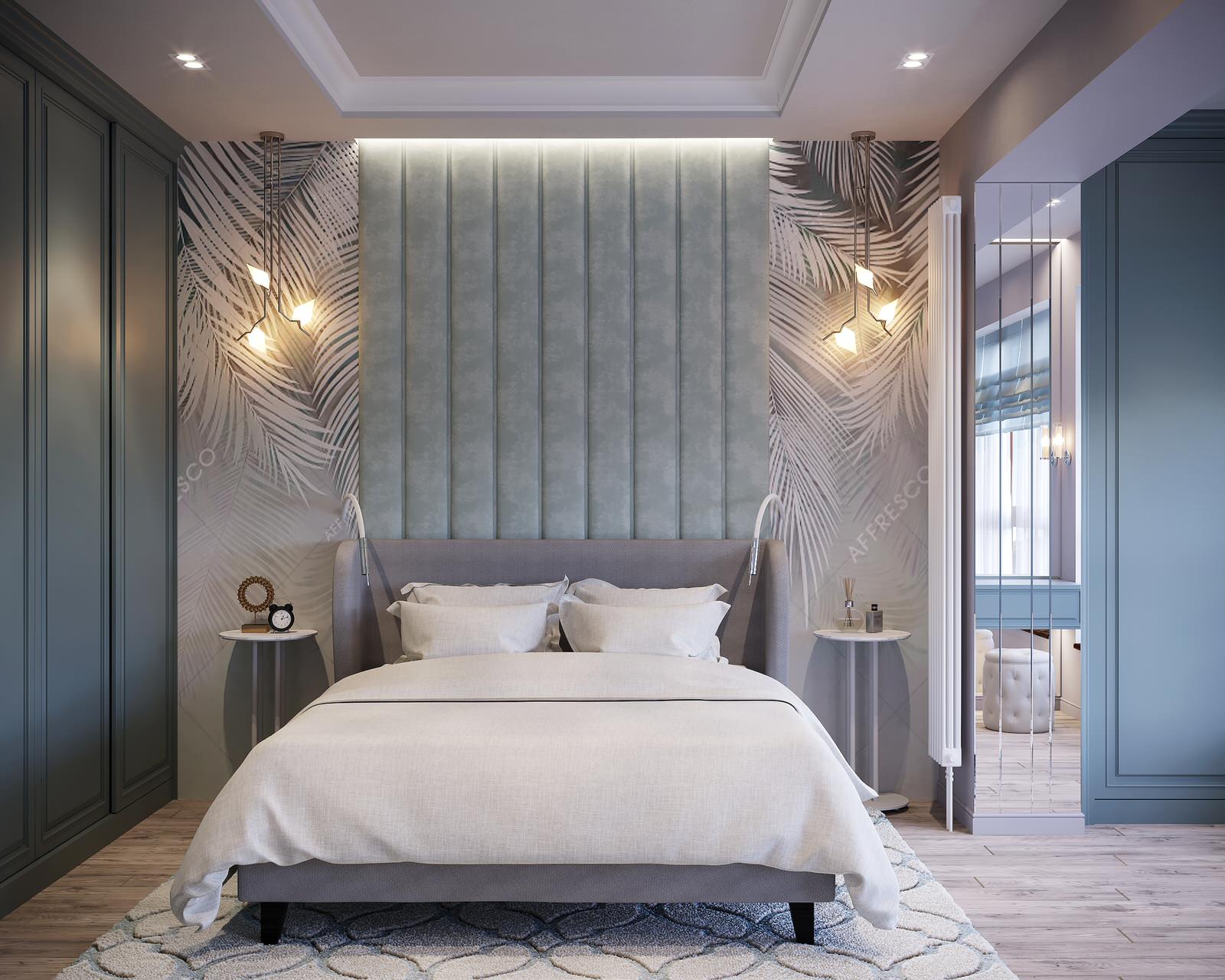 Апатраменты Morris