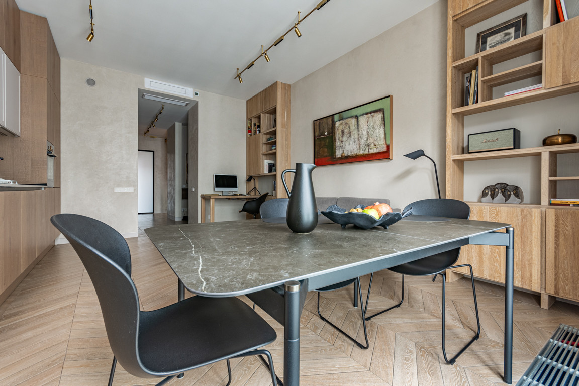 Туманное утро 80