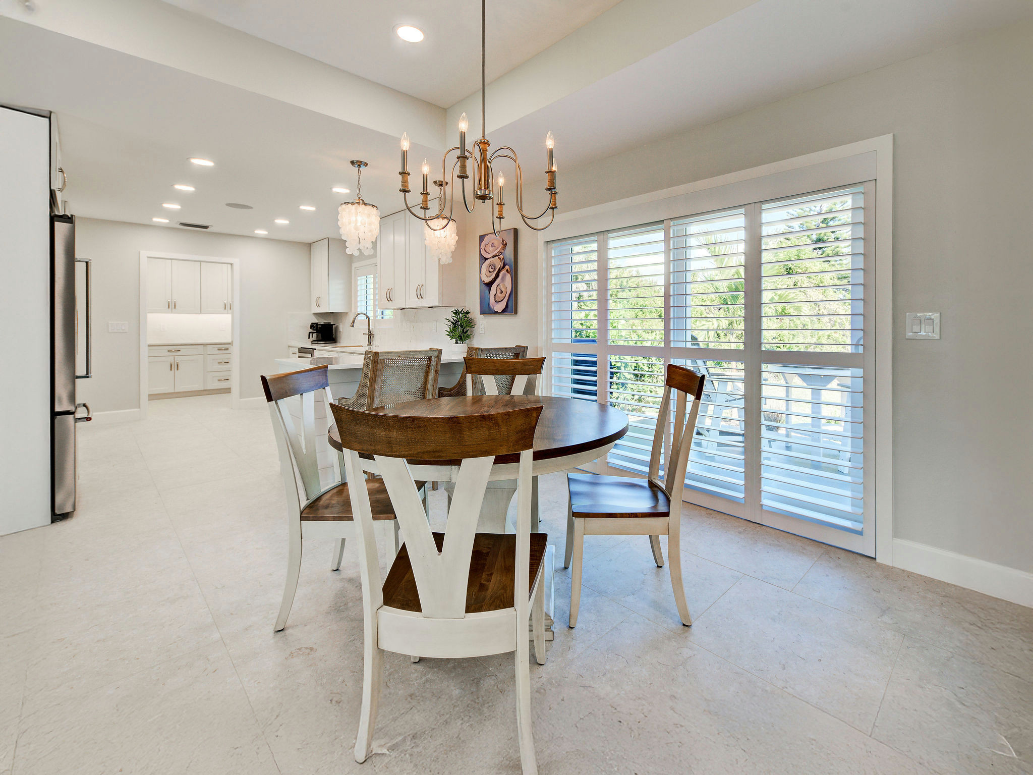 Beach Bungalow in Venice