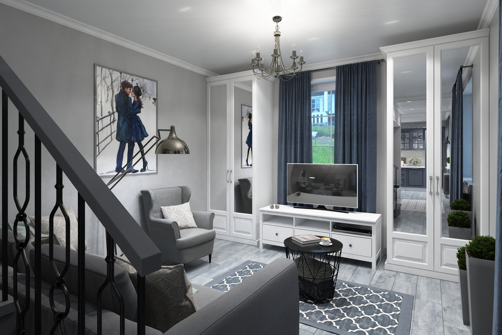 Душевная гармония